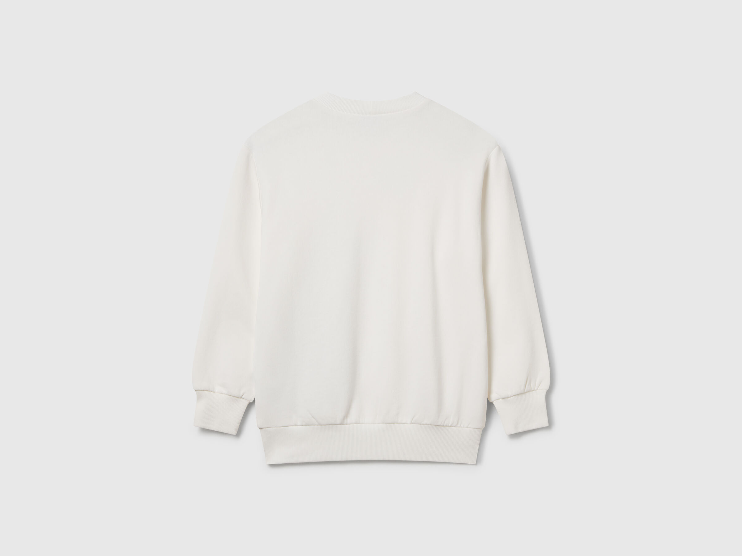 SWEATER L/S Jungen image number 2